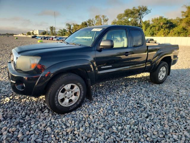 2010 TOYOTA TACOMA ACCESS CAB, 