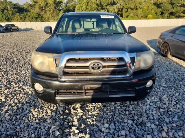 5TEUU4EN8AZ722058 - 2010 TOYOTA TACOMA ACCESS CAB Қара фото 5