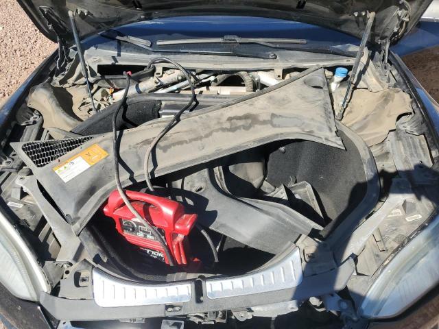 5YJSA1DP2DFP16330 - 2013 TESLA MODEL S BLACK photo 11