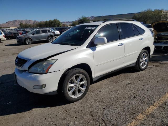 2008 LEXUS RX 350, 