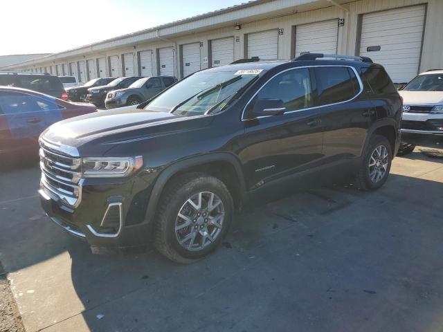 2021 GMC ACADIA SLT, 