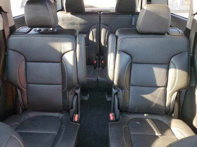 1GKKNMLS8MZ178419 - 2021 GMC ACADIA SLT 黑色 照片 10