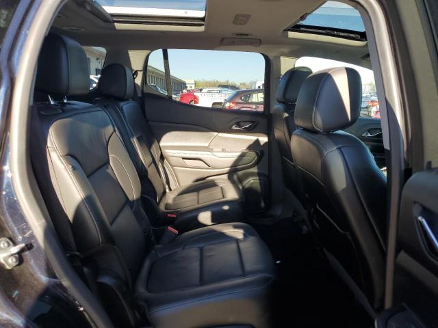 1GKKNMLS8MZ178419 - 2021 GMC ACADIA SLT 黑色 照片 11