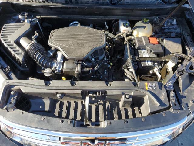 1GKKNMLS8MZ178419 - 2021 GMC ACADIA SLT 黑色 照片 12