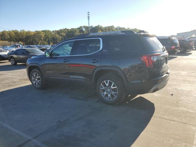 1GKKNMLS8MZ178419 - 2021 GMC ACADIA SLT 黑色 照片 2