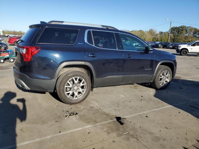 1GKKNMLS8MZ178419 - 2021 GMC ACADIA SLT 黑色 照片 3