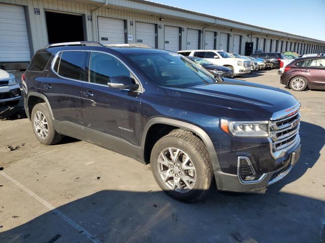 1GKKNMLS8MZ178419 - 2021 GMC ACADIA SLT 黑色 照片 4