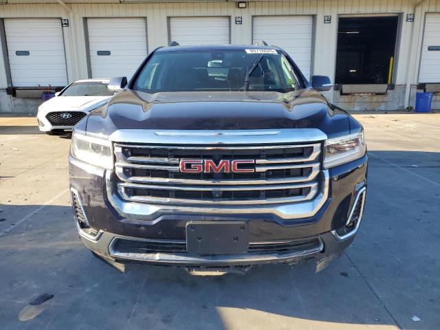 1GKKNMLS8MZ178419 - 2021 GMC ACADIA SLT 黑色 照片 5