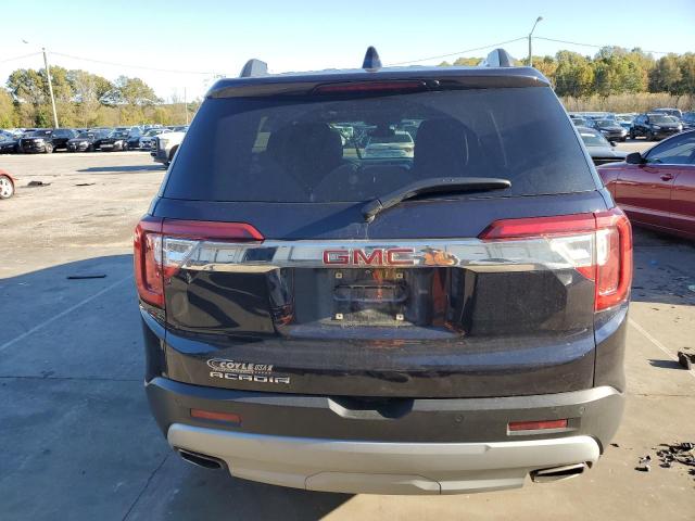 1GKKNMLS8MZ178419 - 2021 GMC ACADIA SLT 黑色 照片 6