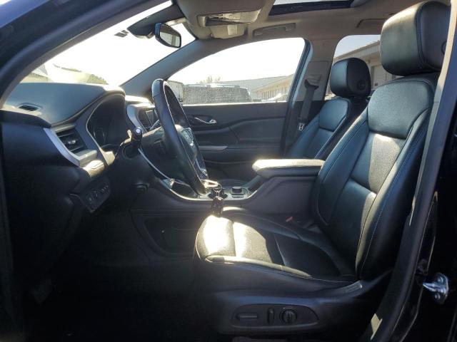 1GKKNMLS8MZ178419 - 2021 GMC ACADIA SLT 黑色 照片 7