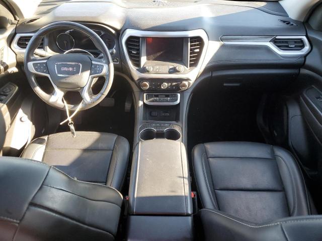 1GKKNMLS8MZ178419 - 2021 GMC ACADIA SLT 黑色 照片 8