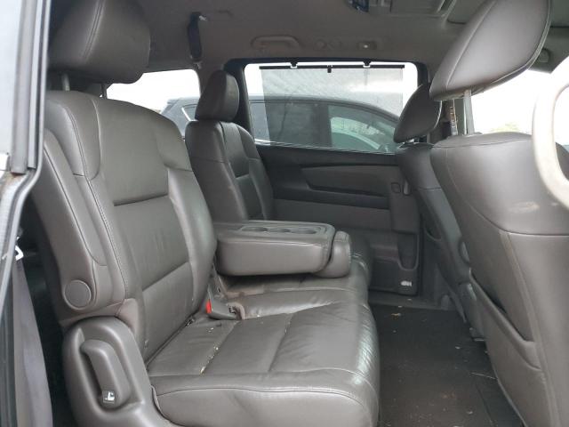 5FNRL5H69BB063767 - 2011 HONDA ODYSSEY EXL 灰色 照片 11