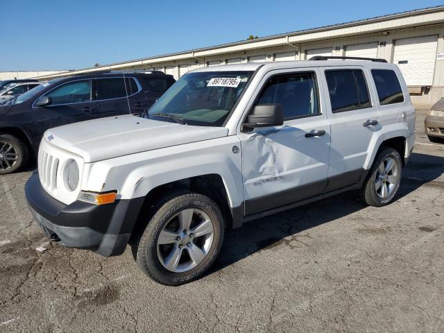 2015 JEEP PATRIOT SPORT, 