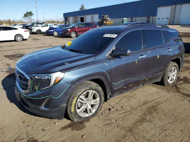 2019 GMC TERRAIN SLE, 