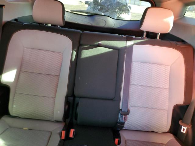 3GKALMEV5KL238055 - 2019 GMC TERRAIN SLE 蓝色 照片 10