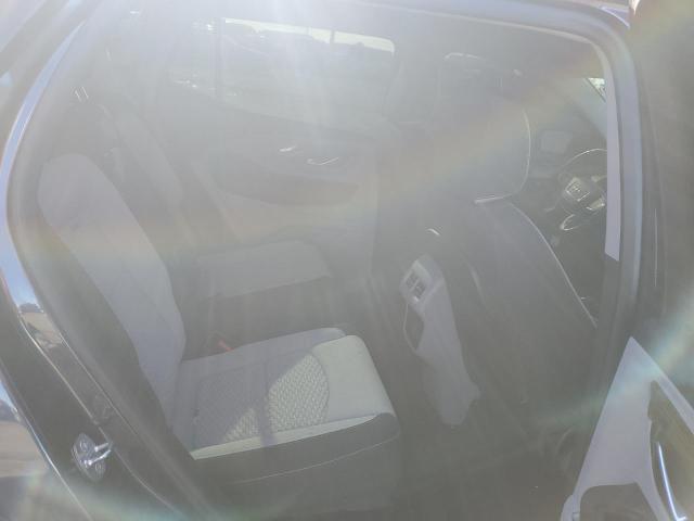 3GKALMEV5KL238055 - 2019 GMC TERRAIN SLE 蓝色 照片 11