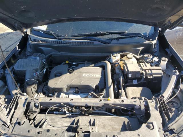 3GKALMEV5KL238055 - 2019 GMC TERRAIN SLE 蓝色 照片 12