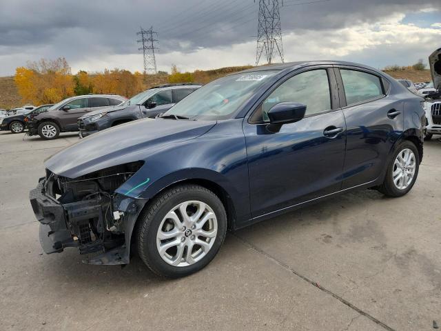 2018 TOYOTA YARIS IA, null