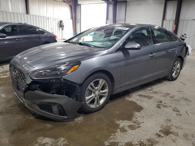 2018 HYUNDAI SONATA SPORT, 