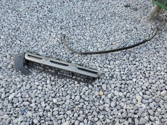 5XYZU3LB0EG197067 - 2014 HYUNDAI SANTA FE S 灰色 照片 13