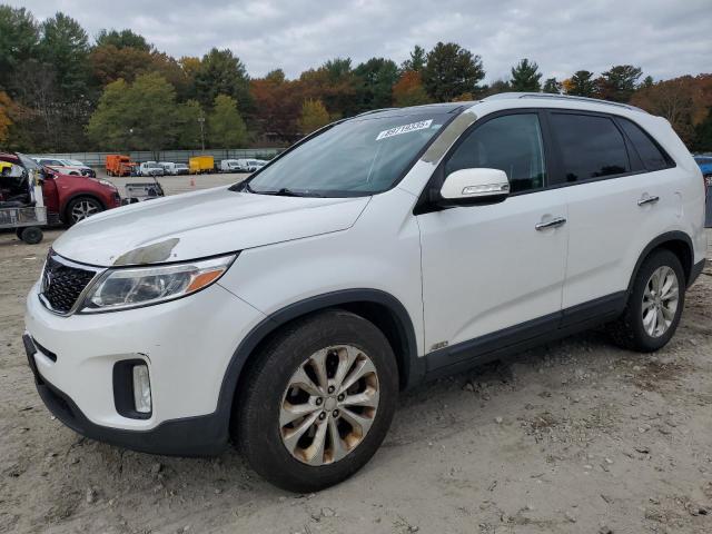 2014 KIA SORENTO EX, 
