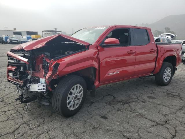 2024 TOYOTA TACOMA DOUBLE CAB, 
