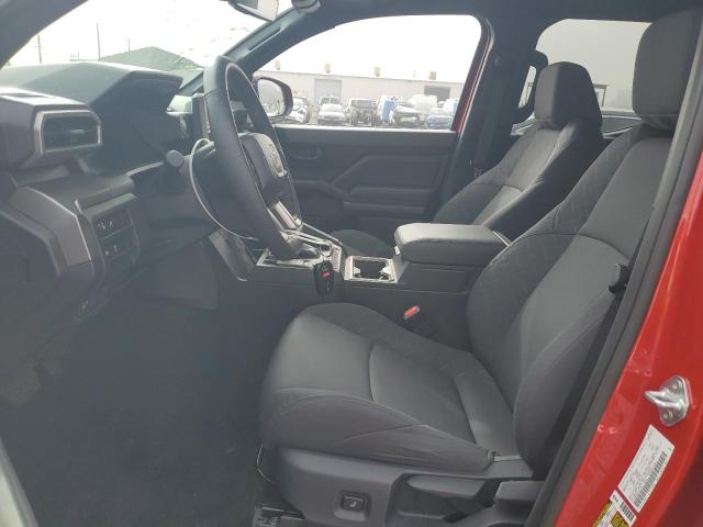 3TYKB5FN5RT012193 - 2024 TOYOTA TACOMA DOUBLE CAB Rojo foto 7