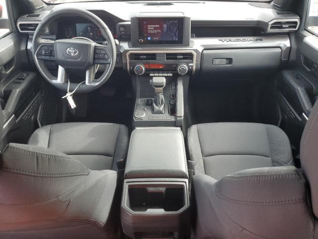 3TYKB5FN5RT012193 - 2024 TOYOTA TACOMA DOUBLE CAB Rojo foto 8