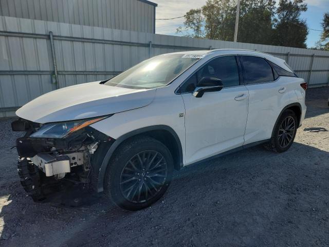 2016 LEXUS RX 350 BASE, 