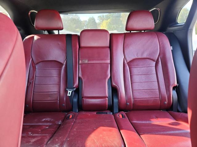 2T2BZMCA6GC027581 - 2016 LEXUS RX 350 BASE WHITE photo 10