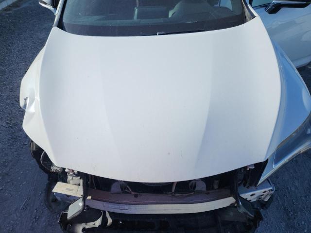 2T2BZMCA6GC027581 - 2016 LEXUS RX 350 BASE WHITE photo 12
