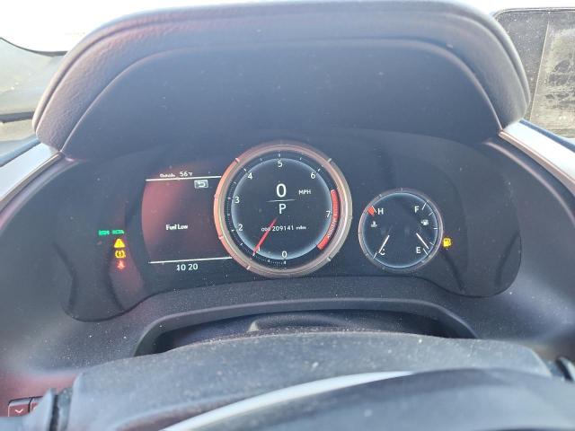 2T2BZMCA6GC027581 - 2016 LEXUS RX 350 BASE WHITE photo 9