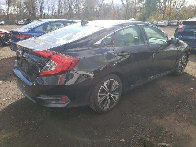 19XFC1F38GE202739 - 2016 HONDA CIVIC EX BLACK photo 3