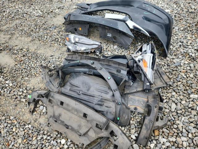 JM3KFADL5H0124480 - 2017 MAZDA CX-5 GRAND TOURING BLACK photo 13