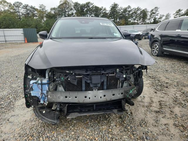 JM3KFADL5H0124480 - 2017 MAZDA CX-5 GRAND TOURING BLACK photo 5