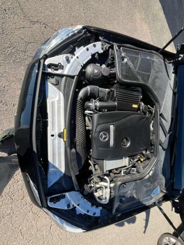 WDDWJ4KB6HF390095 - 2017 MERCEDES-BENZ C 300 4MATIC BLACK photo 5