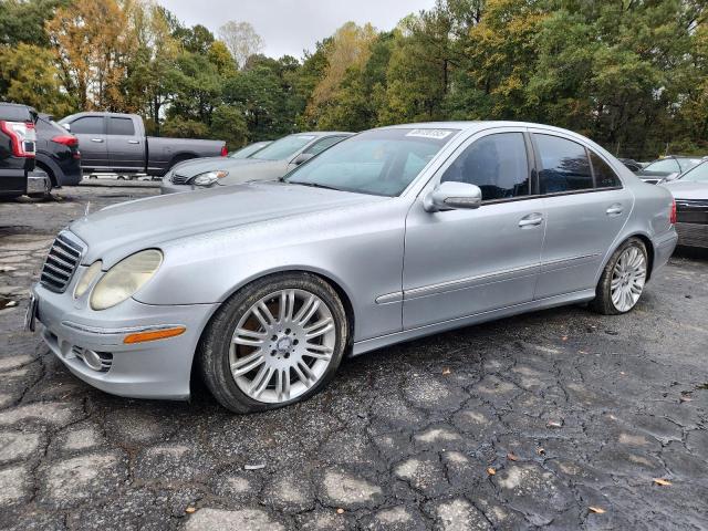 2008 MERCEDES-BENZ E 350, 