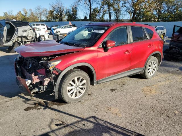 2015 MAZDA CX-5 TOURING, 