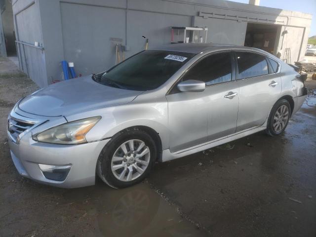 2014 NISSAN ALTIMA 2.5, 