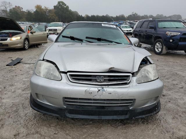 1HGEJ8253YL053166 - 2000 HONDA CIVIC EX SILVER photo 5