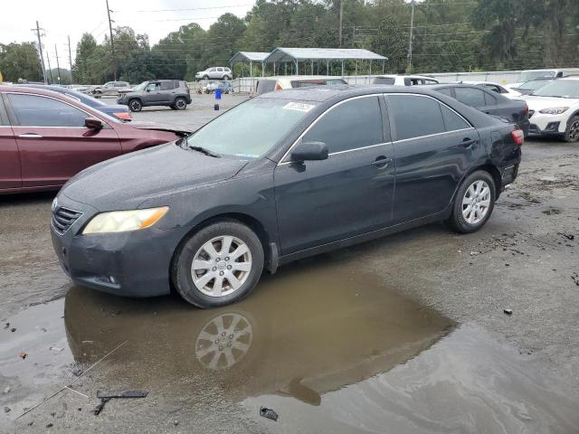 2008 TOYOTA CAMRY LE, 