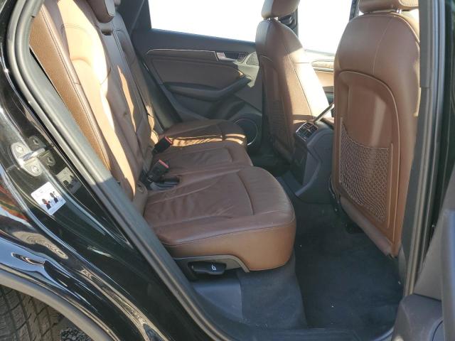 WA1LFAFP6FA129315 - 2015 AUDI Q5 PREMIUM PLUS 黑色 照片 10