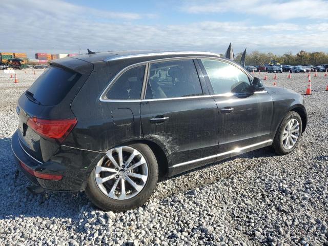 WA1LFAFP6FA129315 - 2015 AUDI Q5 PREMIUM PLUS 黑色 照片 3