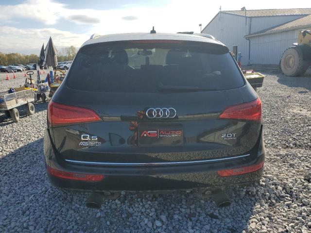 WA1LFAFP6FA129315 - 2015 AUDI Q5 PREMIUM PLUS 黑色 照片 6