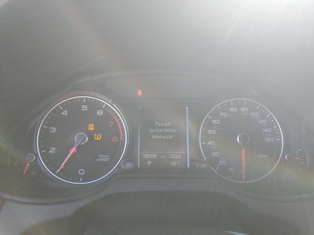 WA1LFAFP6FA129315 - 2015 AUDI Q5 PREMIUM PLUS 黑色 照片 9