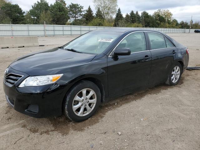 2011 TOYOTA CAMRY BASE, 