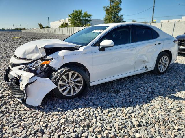 2021 TOYOTA CAMRY LE, 