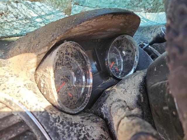 2C4RC1BG9GR245023 - 2016 CHRYSLER TOWN & COU TOURING SILVER photo 9