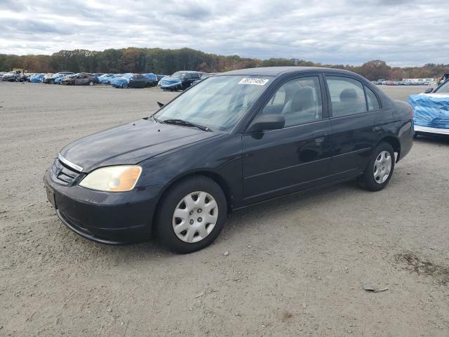 2003 HONDA CIVIC LX, 