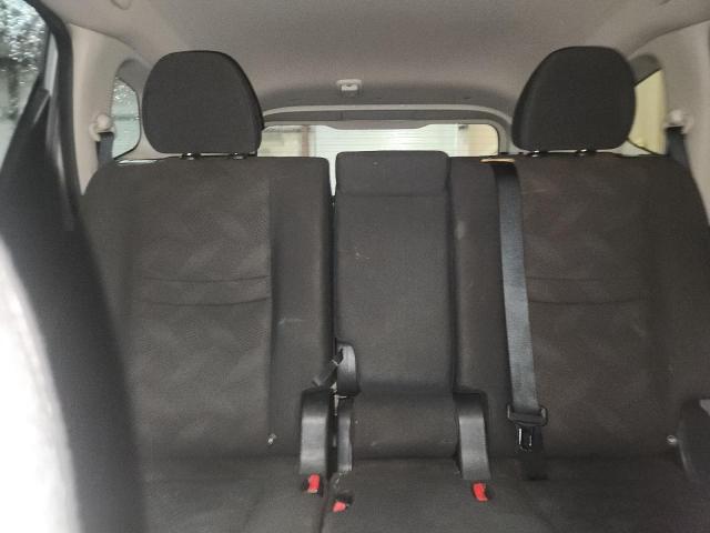 KNMAT2MV7GP644996 - 2016 NISSAN ROGUE S SILVER photo 10